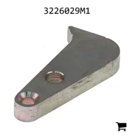 AGCO 3226029M1 Защелка