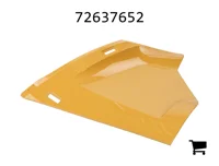 AGCO 72637652 Боковая стенка