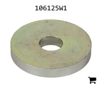AGCO 106125W1 Шайба