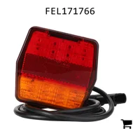 AGCO FEL171766 Комбинированный задний светодиодный фонарь