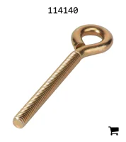 AGCO 114140 Рым-болт