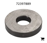 AGCO 72397889 Диск