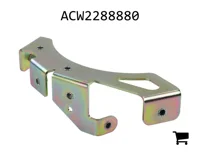 AGCO ACW2288880 Монтажный хомут