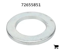 AGCO 72655851 Диск