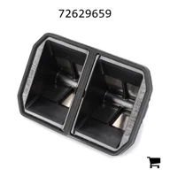 AGCO 72629659 Клапан пресс-масленки