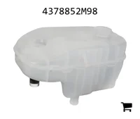 AGCO 4378852M98 Бак