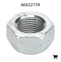AGCO AG622739 Гайка