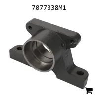 AGCO 7077338M1 Ось поворота