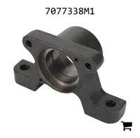 AGCO 7077338M1 Ось поворота