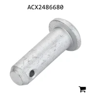 AGCO ACX2486680 Палец вилки