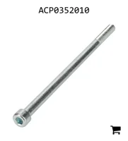 AGCO ACP0352010 Винт