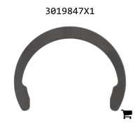 AGCO 3019847X1 Стопорное кольцо