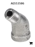 AGCO AG553506 Колено