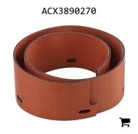 AGCO ACX3890270 Передний сальник