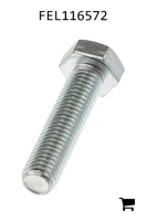 AGCO FEL116572 Болт с шестигранной головкой