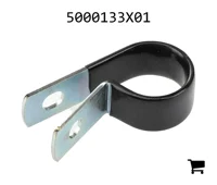 AGCO 5000133X01 Крепление