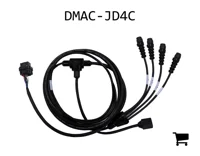 AGCO DMAC-JD4C Адаптер