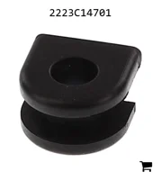 AGCO 2223C14701 Втулка