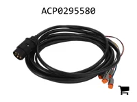 AGCO ACP0295580 Трос