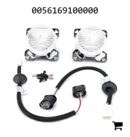 AGCO 0056169100000 Фонарь освещения рабочей зоны