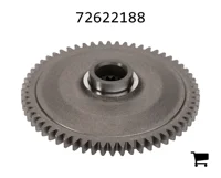 AGCO 72622188 Цилиндрическая шестерня