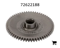 AGCO 72622188 Цилиндрическая шестерня