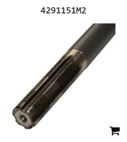 AGCO 4291151M2 Вал