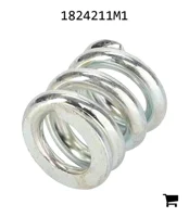 AGCO 1824211M1 Пружина