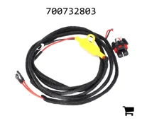 AGCO 700732803 Жгут проводов компрессора
