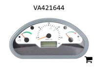 AGCO VA421644 Панель приборов