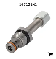 AGCO 107121M1 Электромагнитный клапан