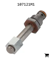 AGCO 107121M1 Электромагнитный клапан