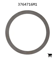 AGCO 3764716M1 Шайба
