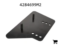 AGCO 4284699M2 Пластина