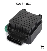 AGCO 501841D1 Блок