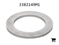 AGCO 3382149M1 Плоская шайба