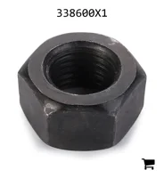 AGCO 338600X1 Гайка