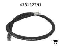 AGCO 4381323M1 Гидравлический шланг
