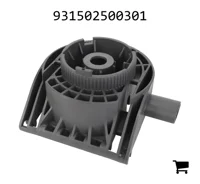 AGCO 931502500301 Консоль
