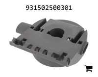 AGCO 931502500301 Консоль