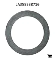 AGCO LA355538710 Шайба