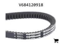 AGCO V684120918 Ремень клиновой