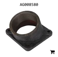 AGCO AG008580 Фланец