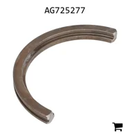 AGCO AG725277 Стопорное кольцо