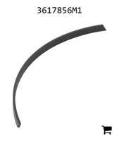 AGCO 3617856M1 Сегмент