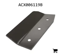 AGCO ACX006119B Износная деталь