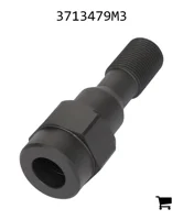 AGCO 3713479M3 Винт