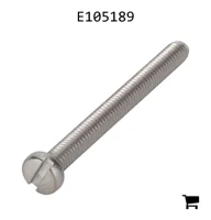 AGCO E105189 Винт
