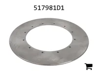 AGCO 517981D1 Тормозной диск