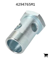 AGCO 4294765M1 Болт банджо